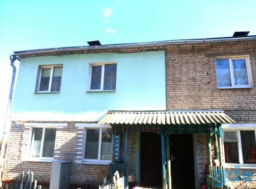 Продам квартиру в д.Азино, фотография 2