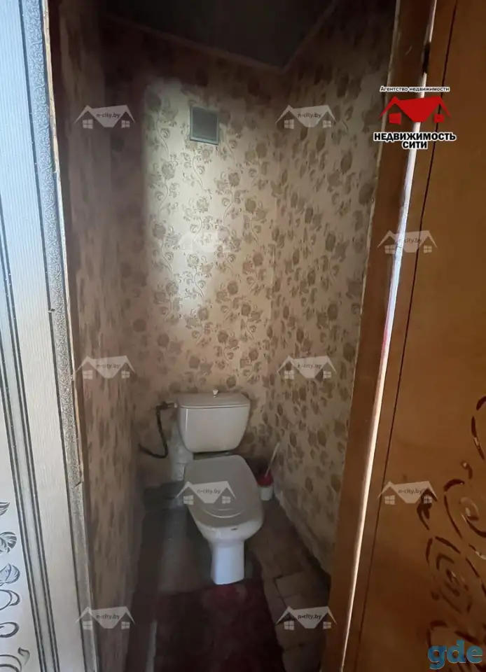 3-х комн. квартира на ул.Строителей,4 г.Орша, фотография 7