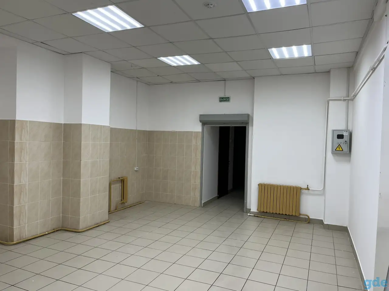 Торговое помещение в аренду, фотография 9