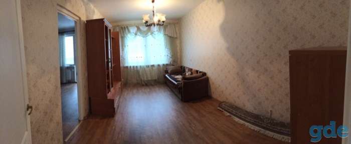Сдам трёхкомнатную квартиру в Колодищах, Уручье, фотография 6