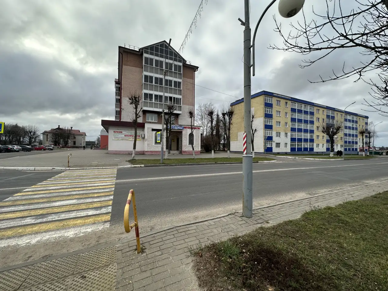 Помещение в центре города, Могилевская обл.  , ул ф.держинского 2, фотография 5