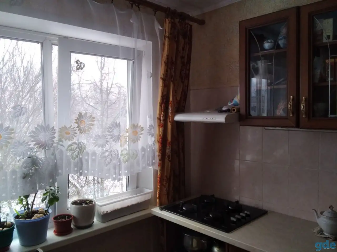 продаю квартиру, горбачевского 34, фотография 2