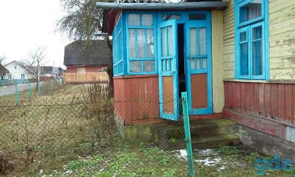 Жилой дом Щучин, фотография 4