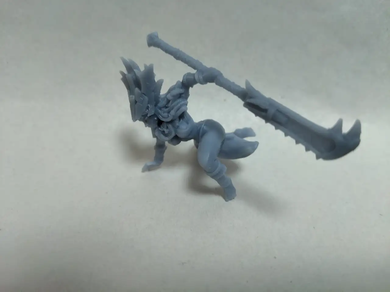 Warhammer 40k, фотография 3