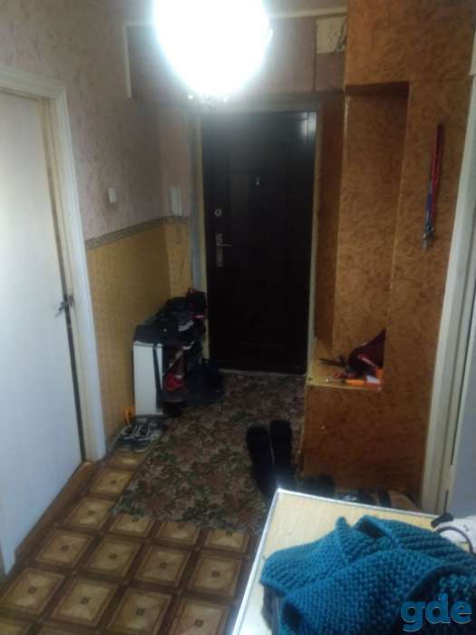3-х ком. квартира г. Новогрудок, ул. Дроздовича 8, фотография 9