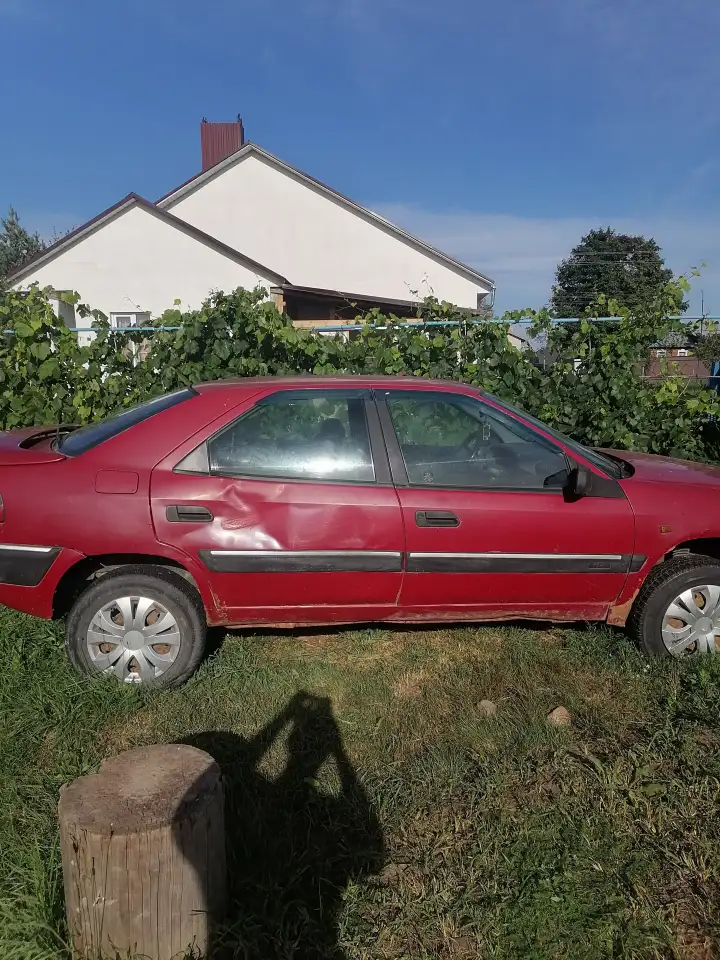 Обмен ключ на ключ Citroen, фотография 5