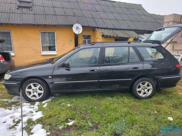 Продам Peugeot, фотография 3