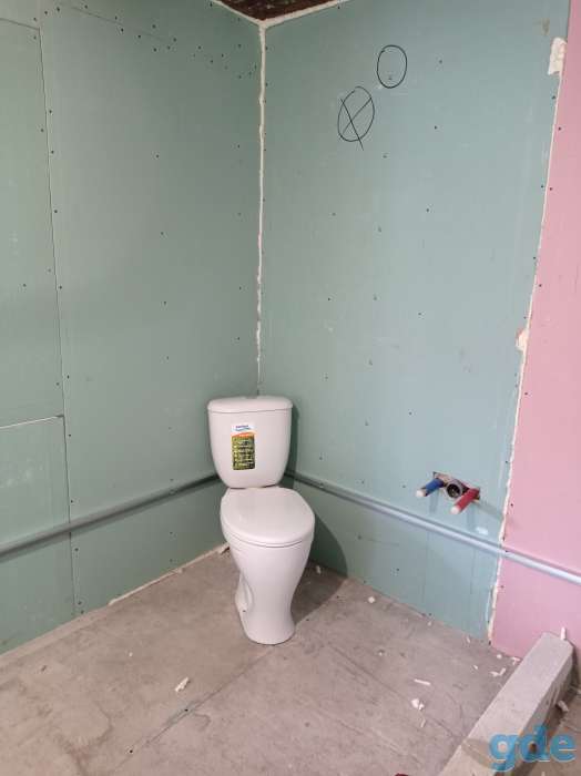 Ремонт квартир, домов, коттеджей, офисных помещений., фотография 4