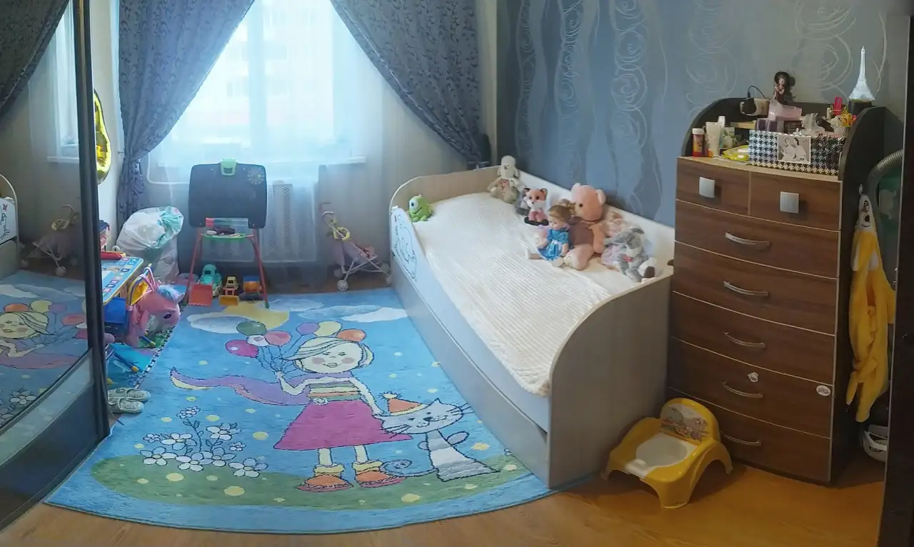 Сдам двухкомнатную квартиру с 01.08.26 г., фотография 2