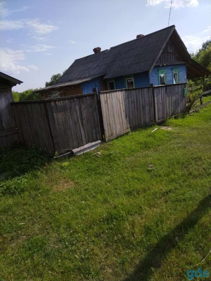 ПРОДАМ ДОМ, ул.Краснобережская д.6, фотография 8