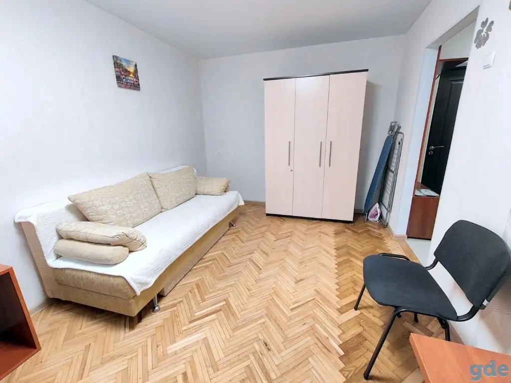 Сдам 1 комнатную квартиру,  Берестянская 11, фотография 8