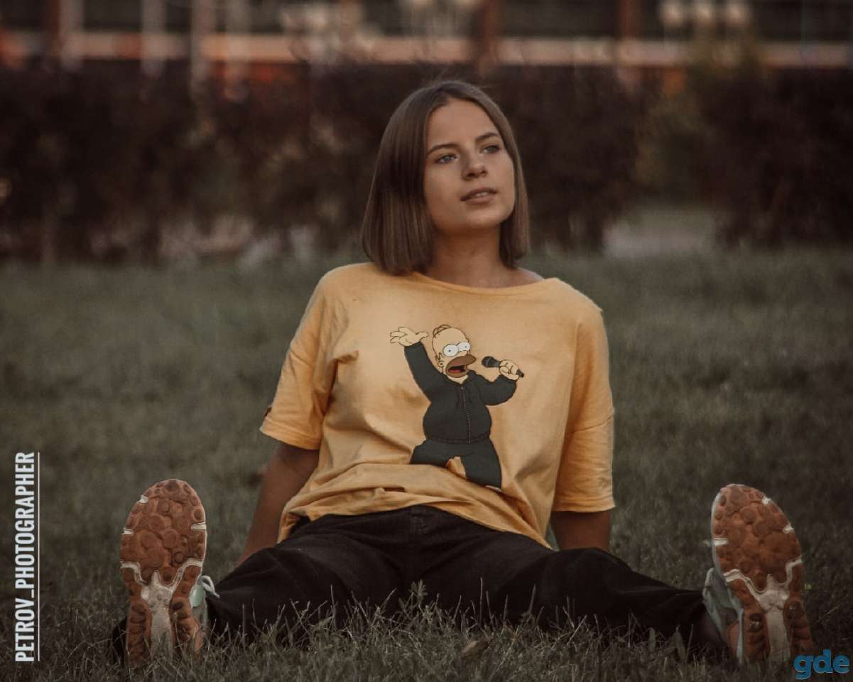 Фотограф, фотография 5