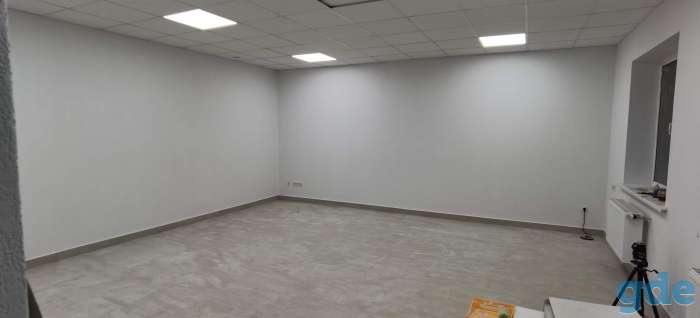 Аренда нового торгового помещения 51м г.Логойск, фотография 5