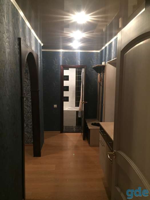 Квартира в Полоцке в центре, Свердлова 1, фотография 11