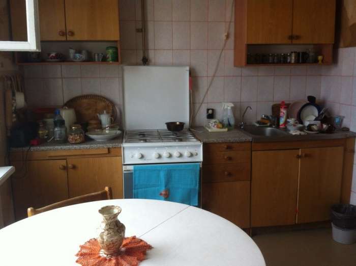сдаю однокомнатную квартиру по ул. Жемчужная, фотография 2