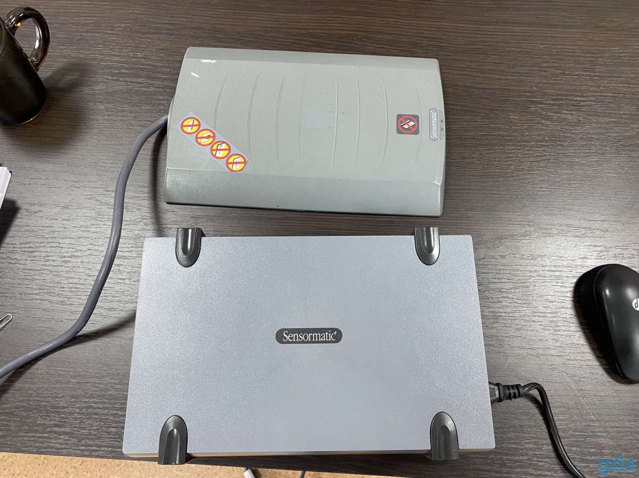 Деактиватор Sensormatic AMB 1200, фотография 7