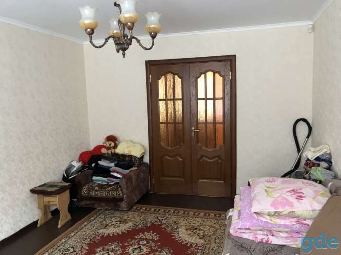 Квартира 3х комнатная, фотография 3