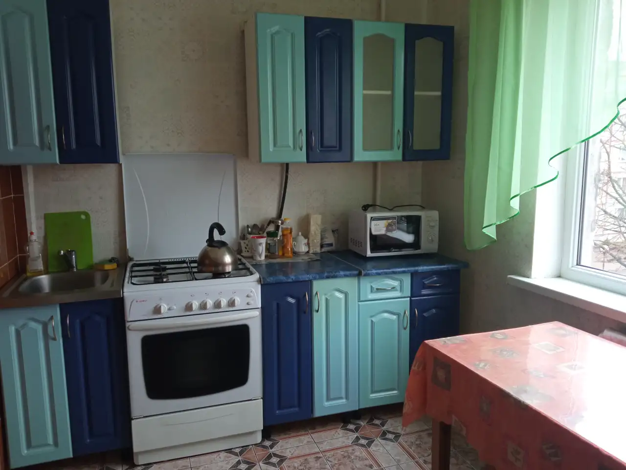 Сдам двухкомнатную квартиру, Г. Тышкевича 5, кв.34, фотография 4