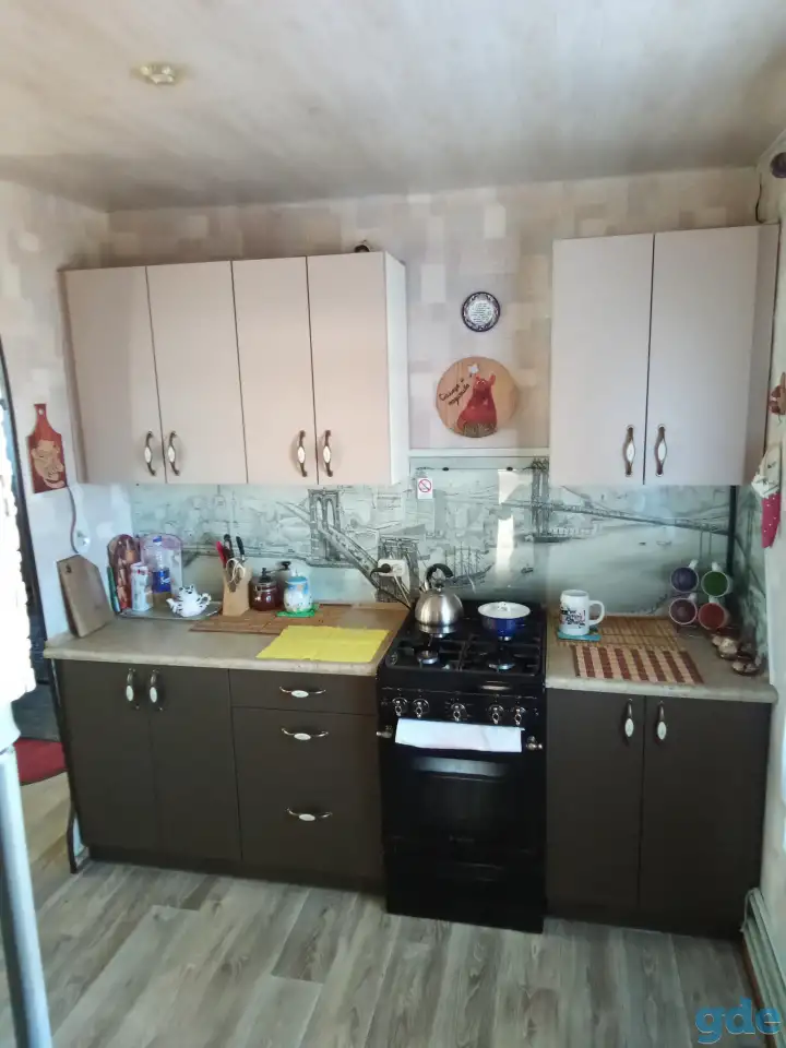 Продам дом, Сморгонский район, фотография 1