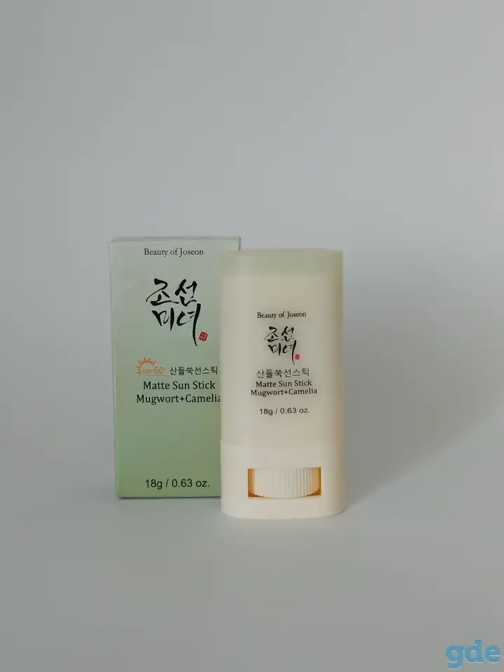 Солнцезащитный стик, SPF 50, фотография 1