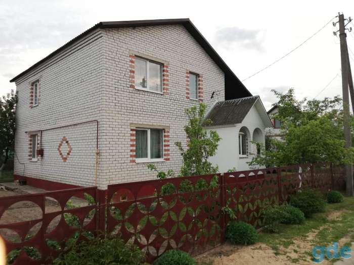 Продается дом  в г. Дятлово, фотография 2