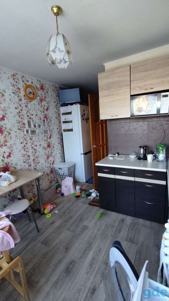 Продам квартиру, Орджоникидзе 16, фотография 1