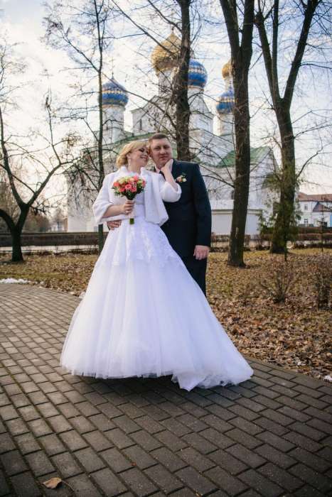 Свадебный фотограф для Вас, фотография 3