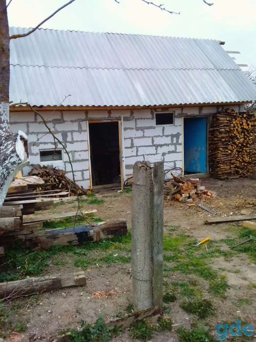 Дом в деревне, область, Столбцовский район, Деревня Головнчицы, фотография 9