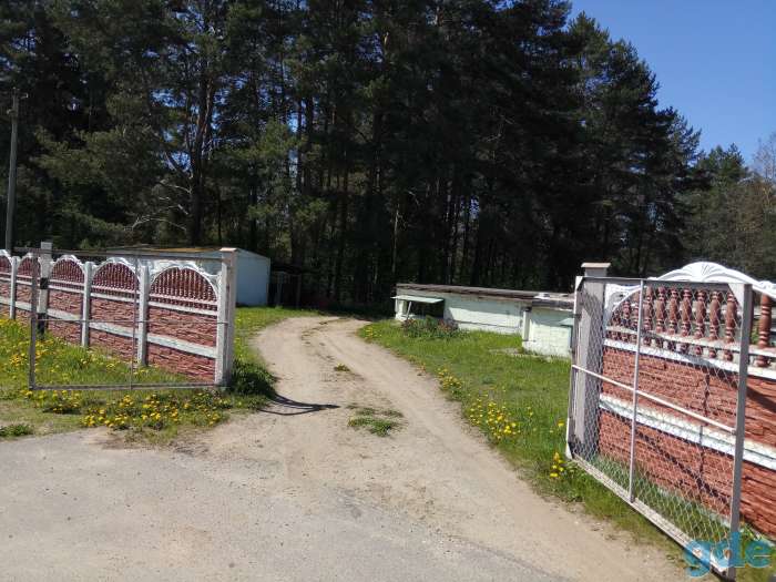 400м от Федеральной трассы, Минск-Москва, фотография 1