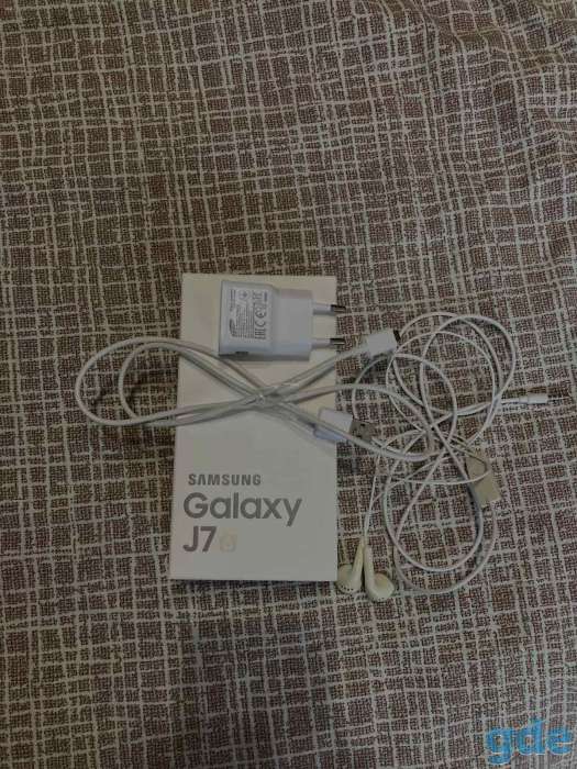 Samsung Galaxy J7(2016), фотография 4