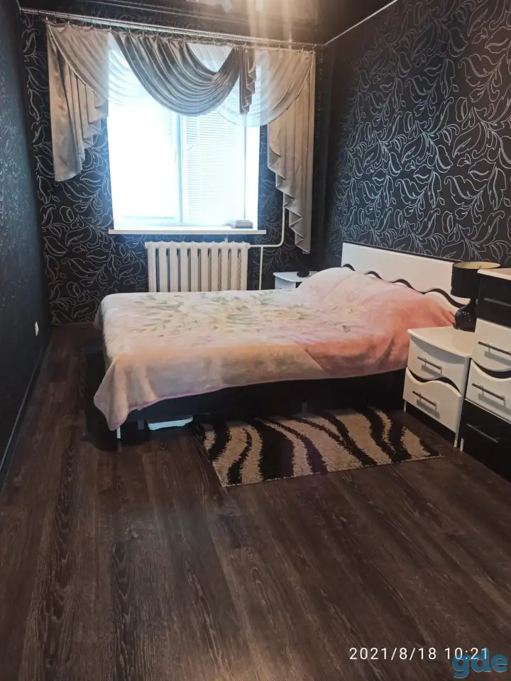 Квартира 3 комнатная, фотография 6