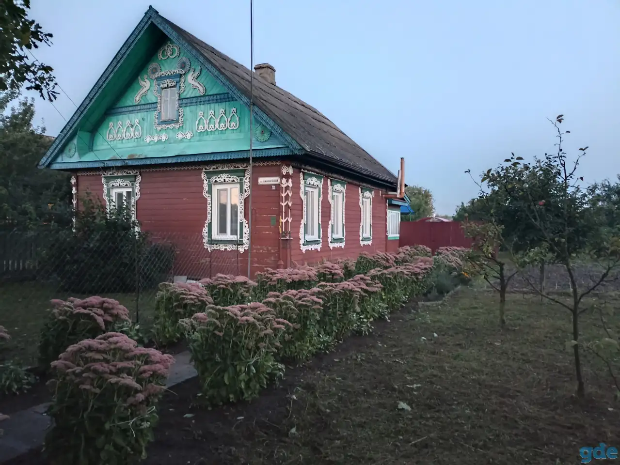 Посуточная сдача дама, ул.Свердлова  д.12, фотография 11
