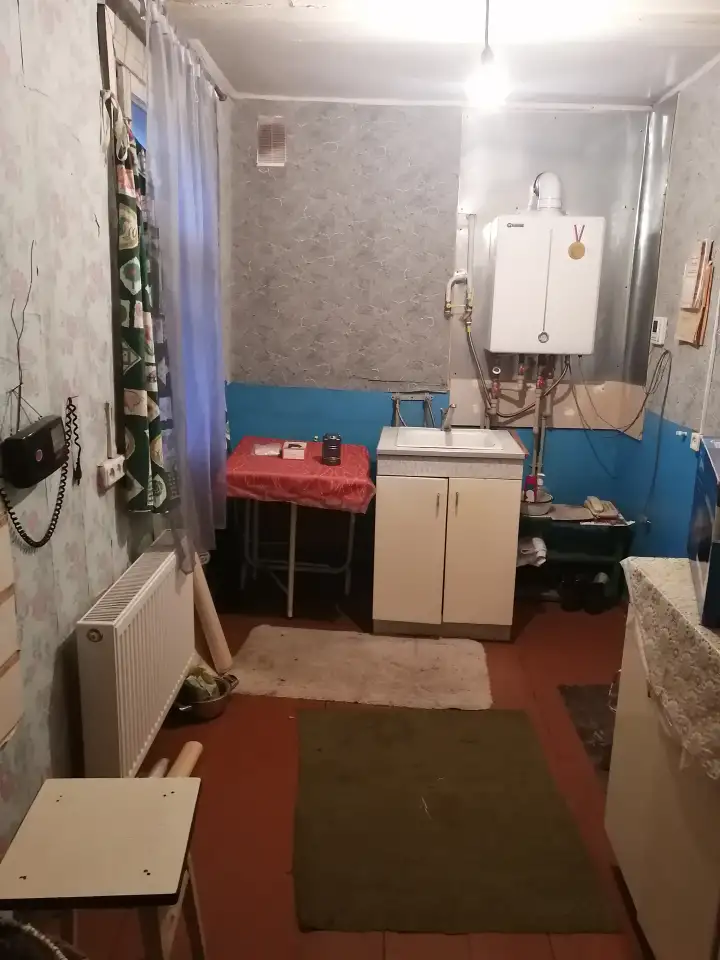 Продам половину дома центр города срочно, фотография 2