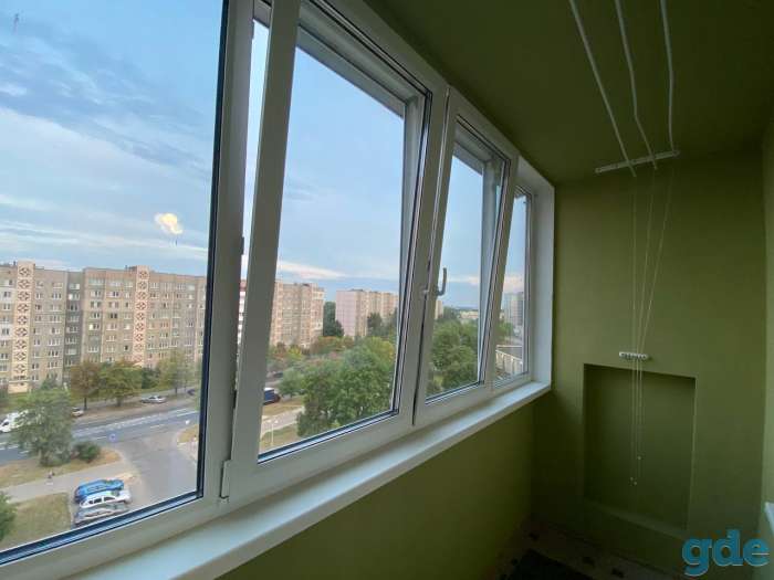 Сдам квартиру на сутки, Ул. Асаналиева 38 к.1, фотография 1