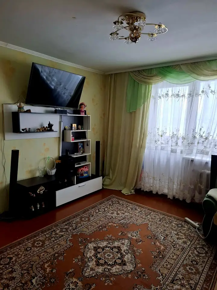 Продам 2-ух комнатную квартиру  гараж в подарок, фотография 4