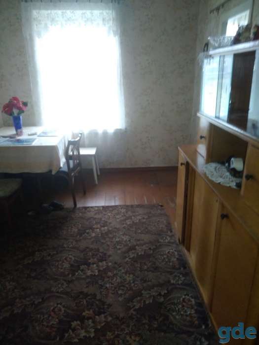 Загородный дом г.п. Плещеницы, фотография 5