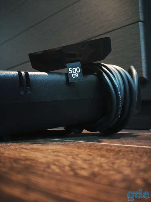 Завидный Xbox 360 E, фотография 3