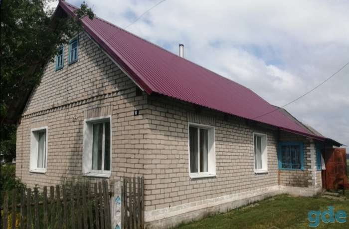 СРОЧНО. ДЁШЕВО. Продаётся дом в деревне Козеняты, фотография 1