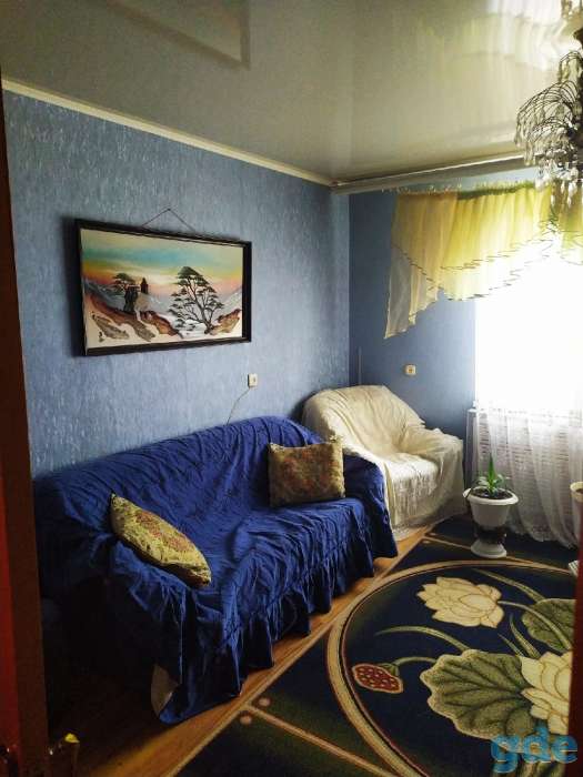 Продажа 3-комнатной квартиры в 17 микр., фотография 2