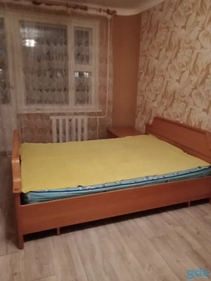 Сдается однокомнатная квартира в Уручье, Гинтовта,36, фотография 8