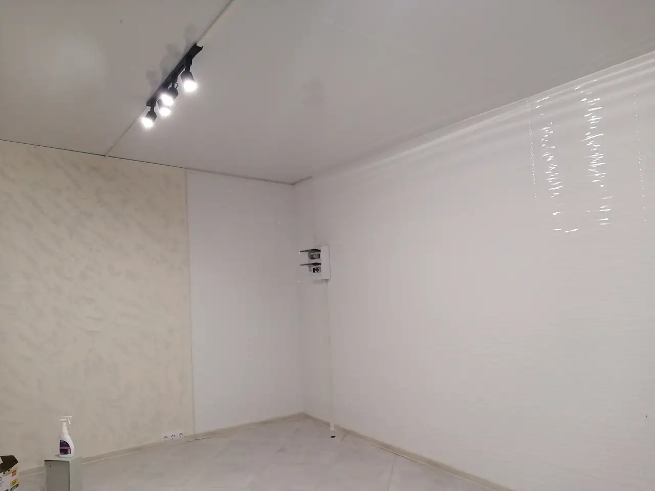 Отделочные работы., фотография 1