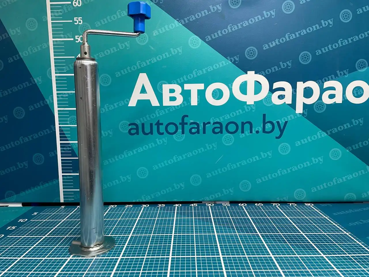 Стойка TRAILERCOM JW020206 к прицепу., фотография 3
