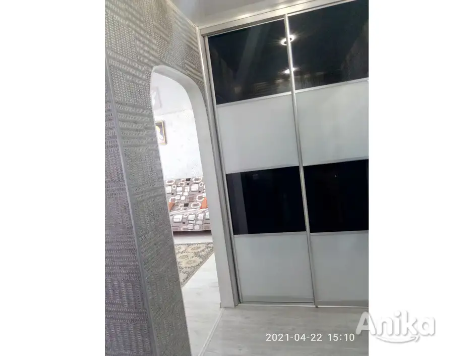 Сдам на сутки 1-комнатную квартиру возле автовокзала и ж/д., фотография 5
