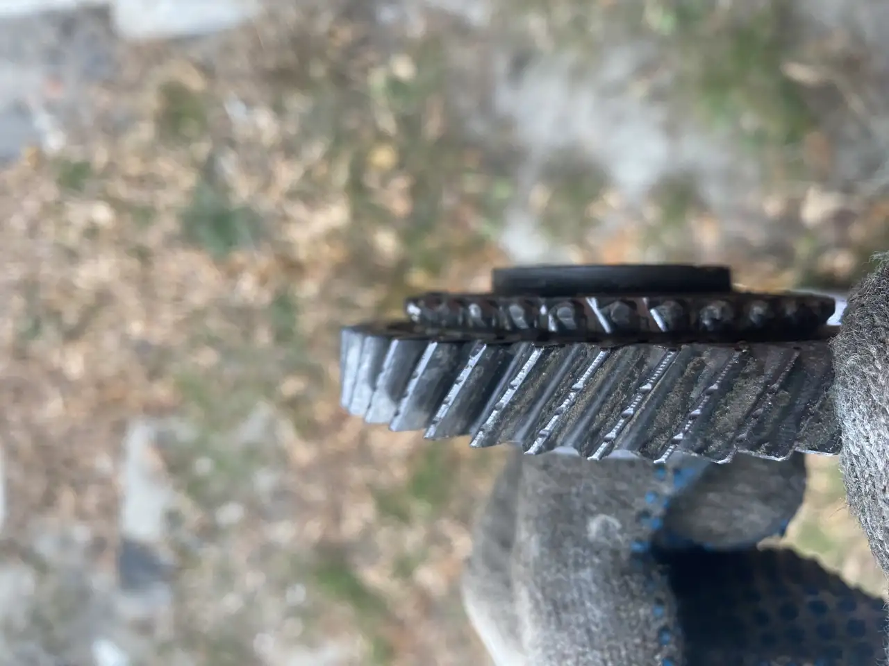 Ремонт КПП 5 передачи Toyota Corolla, Avensis, Verso, Picnic, RAV-4, Nissan Almera, primera, Mitsubishi lancer,outlander, фотография 5
