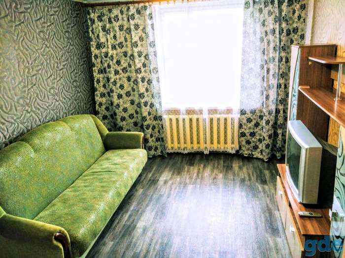 Квартира посуточно в г. Столбцы от собственника, фотография 1