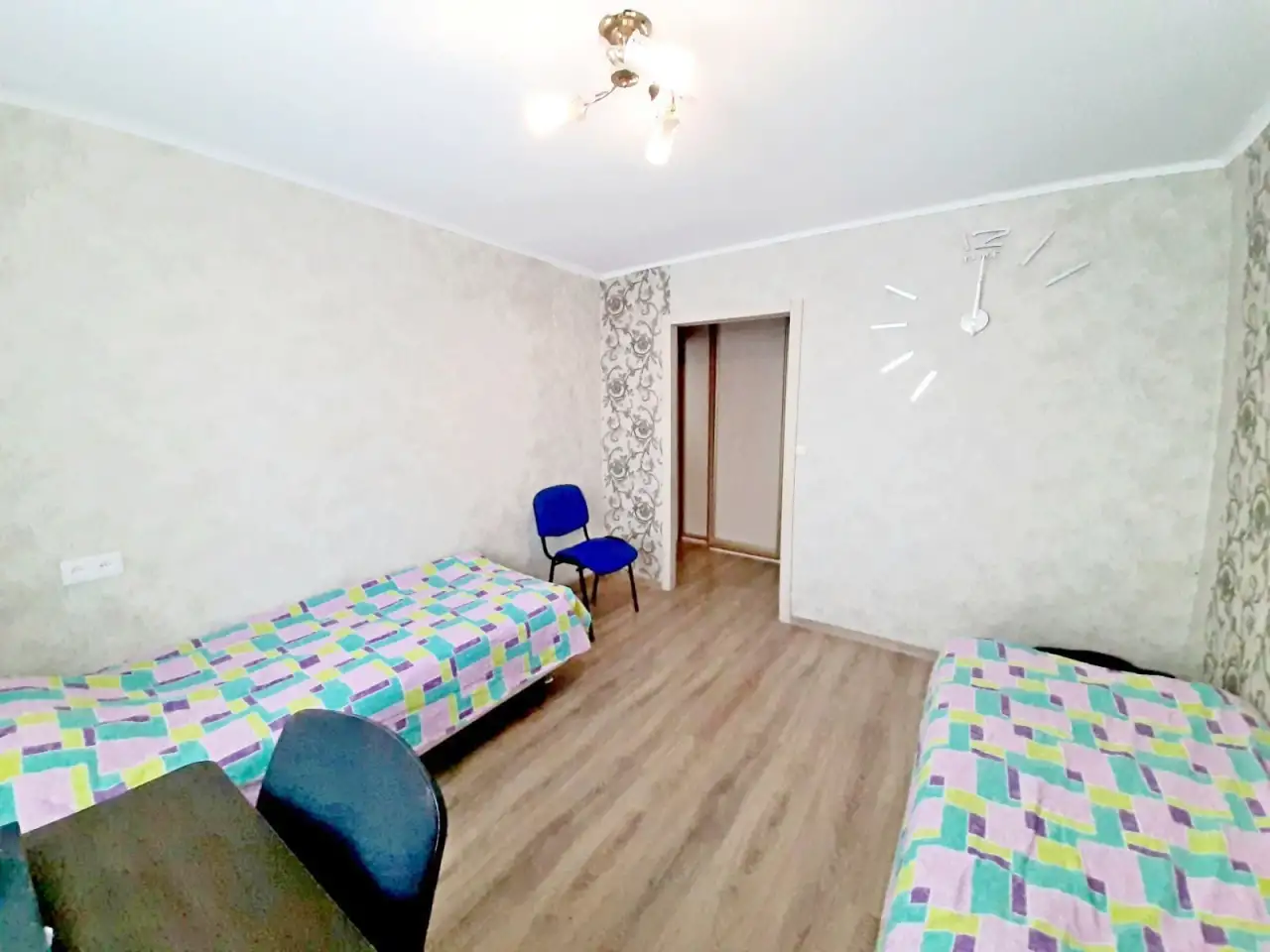 Квартиры для юр. лиц, командированных В ДРУЖНОМ, фотография 6