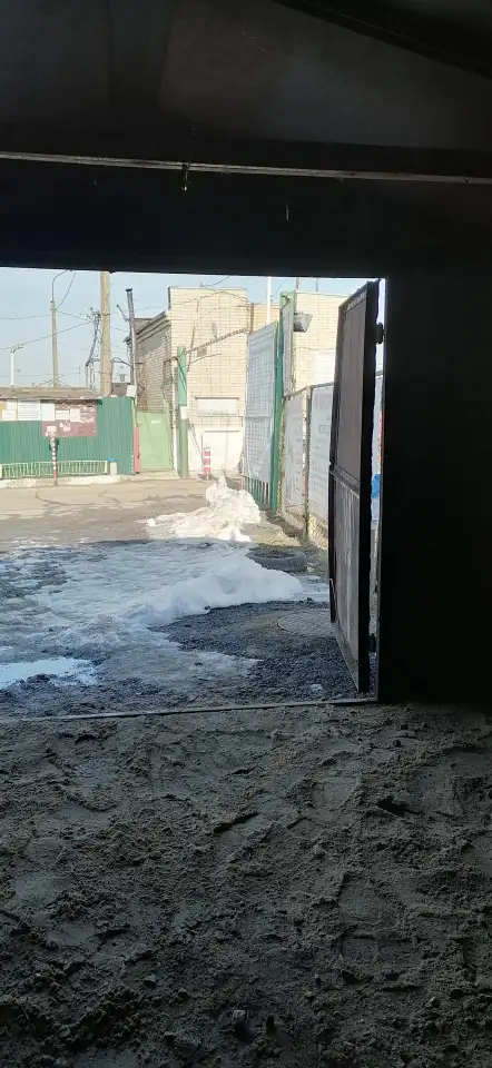 Гараж, фотография 5