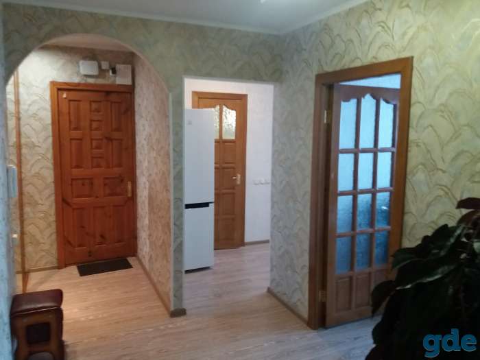 Квартира на сутки. ул.Набережная (у реки) д.100, фотография 5