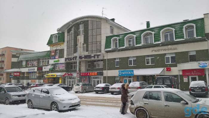 Аренда изолированного помещения площадью 114,8 кв.м., фотография 3