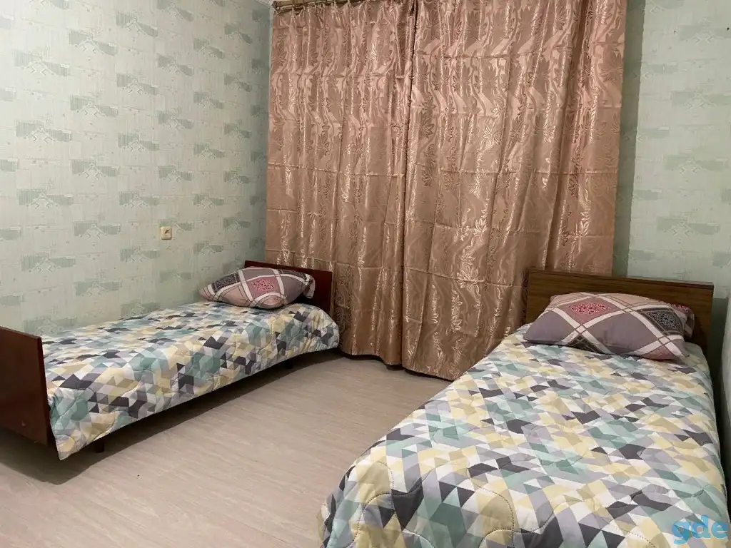 Квартира на сутки в Иваново улица Ленина, фотография 2